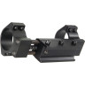 Моноблок для прицела VEBER 3021 ZR 25015