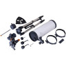 Телескоп VEBER 1400/150 EQ рефлектор 11624